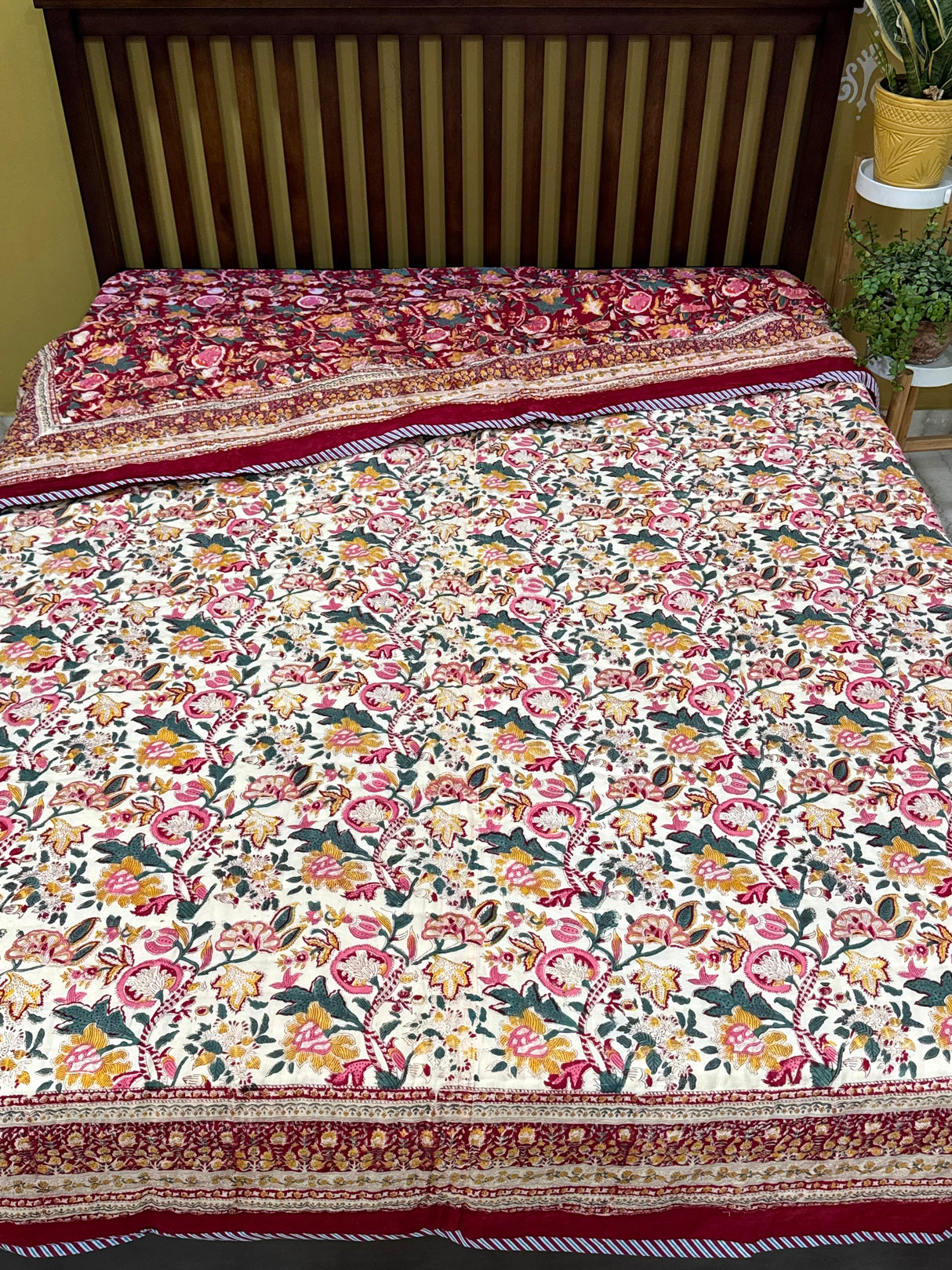 block-printed-mulmul-quilt