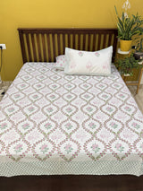 blockprint-botanical-cotton-bedsheet-charming
