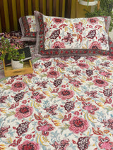 blockprint-cotton-sheet-quilt-set