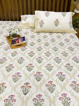 premium-blockprint-cream-base-bedsheet