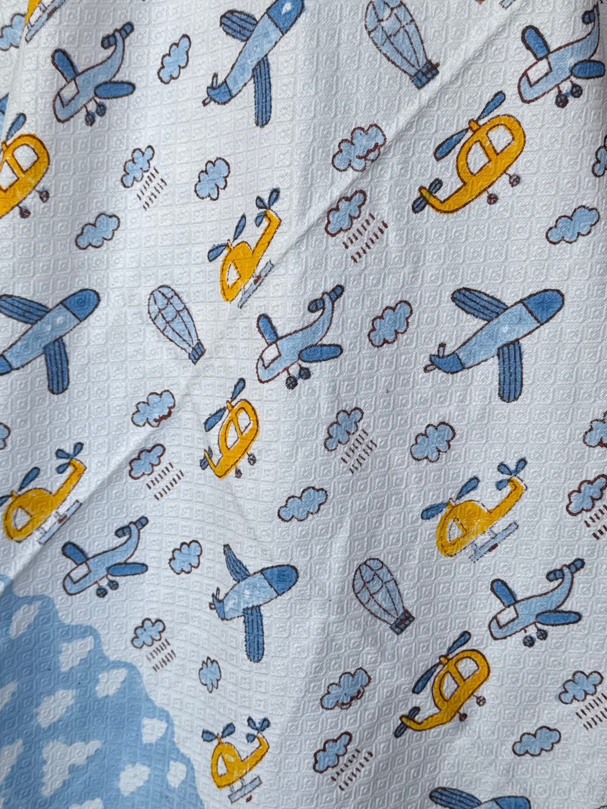 blockprint-kids-cotton-jacquard-towel-set-sky-explorer