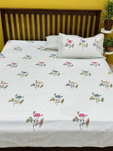 blockprint-soft-cotton-bedsheet-dreamfield
