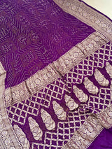 bloom-handloom-pure-bandhani-georgette-saree