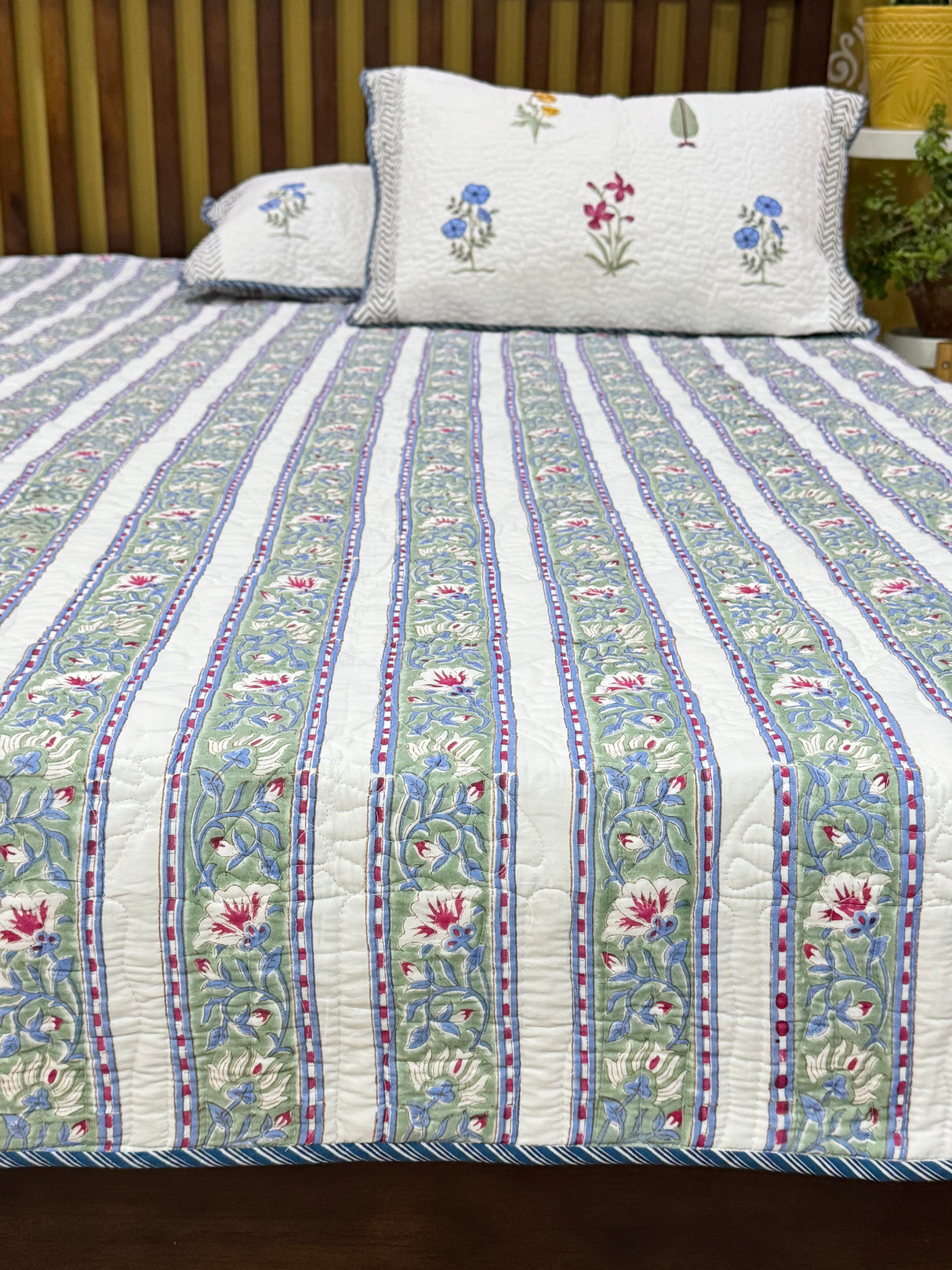 bloom-quilted-blockprint-mulmul-bedcover