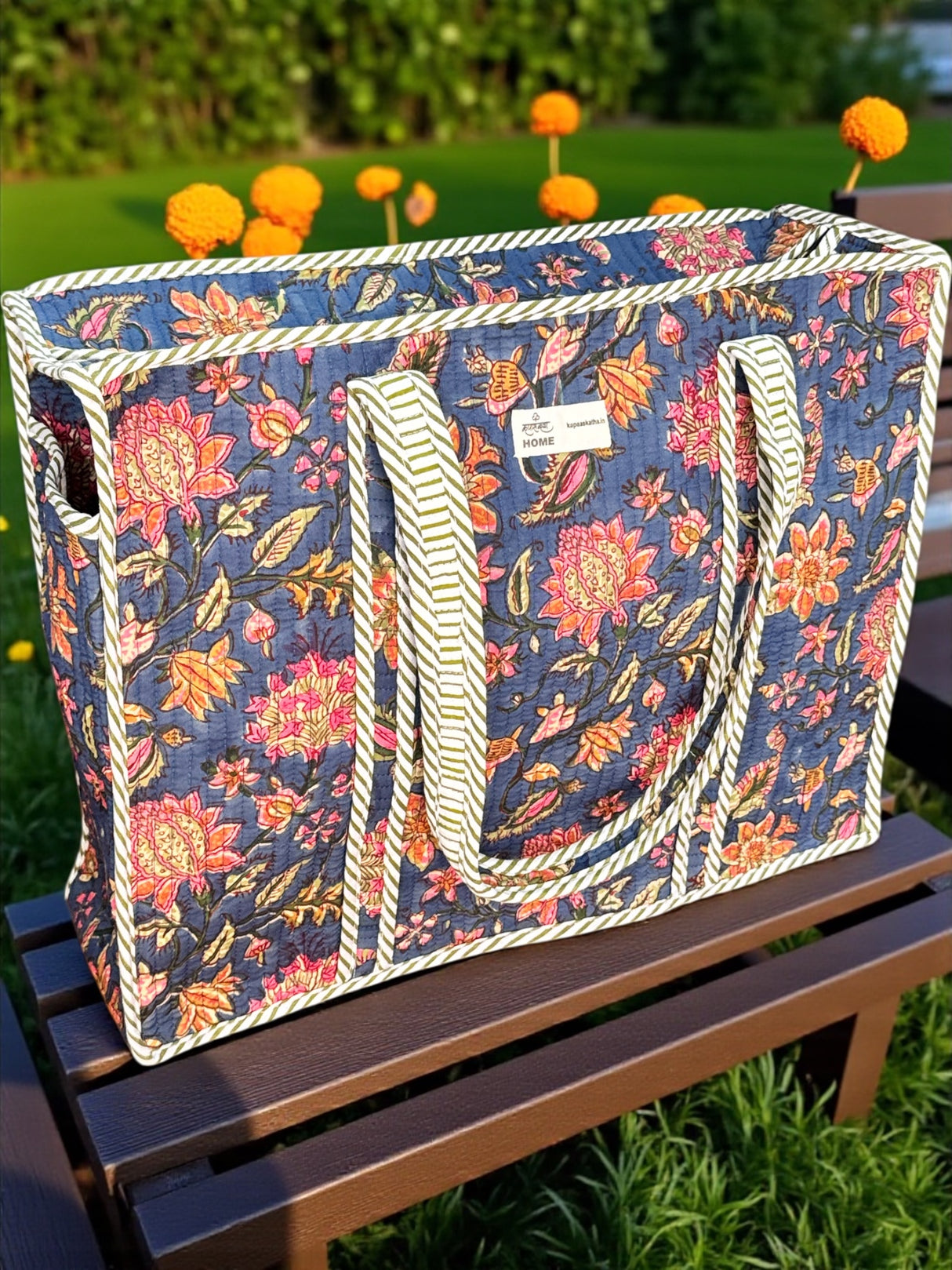 blue-block-print-handcrafted-tote-bag-stylish