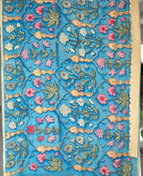 blue-mughlai-banarsee-kalamkari-saree