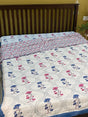 blue-pink-flower-double-cotton-quilt-full-view