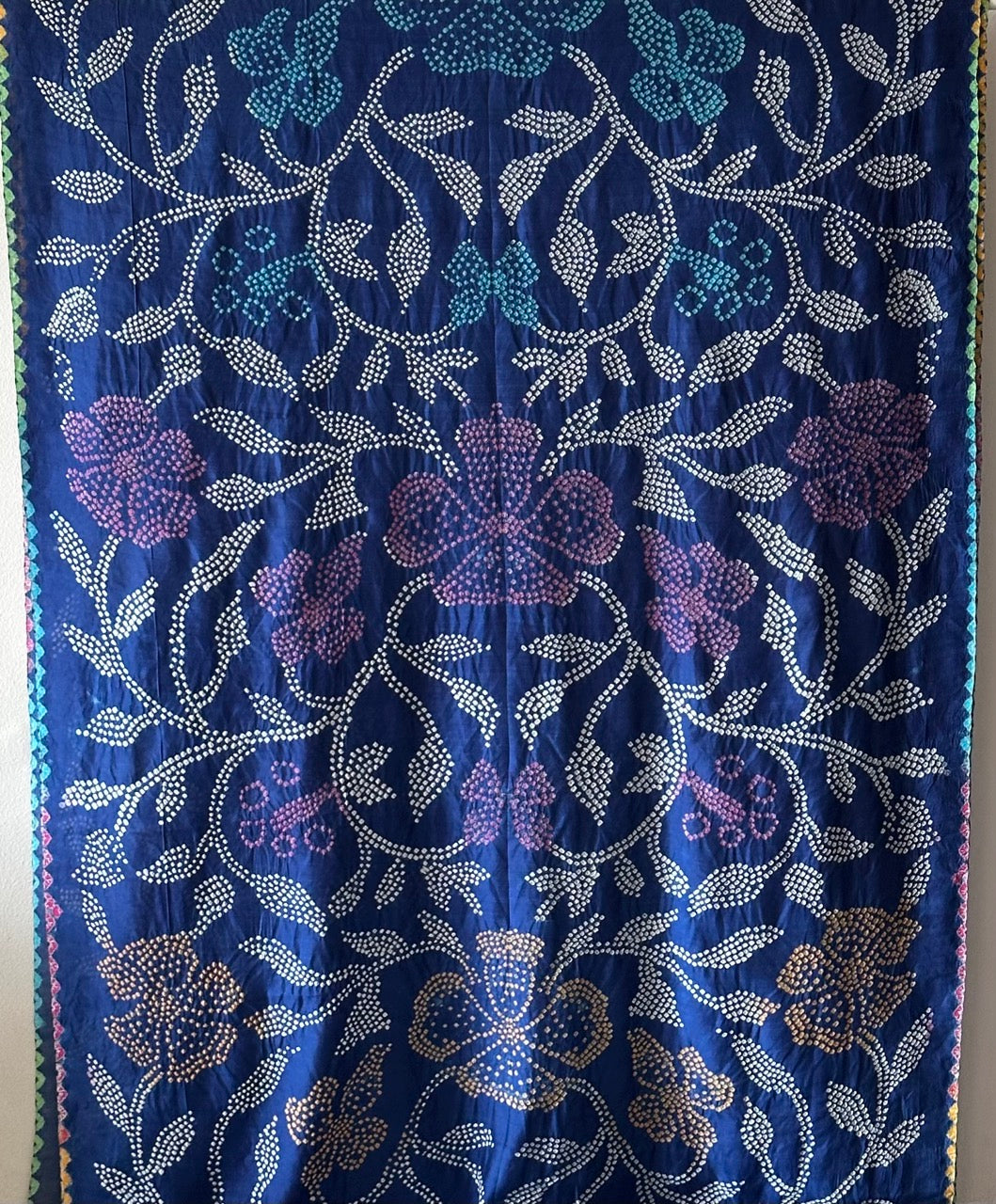 blue-pure-munga-silk-bandhani-saree