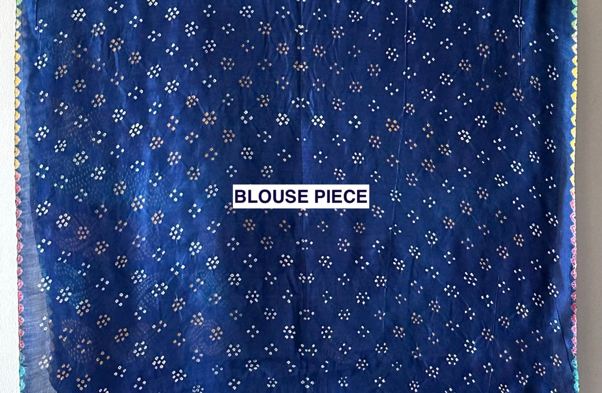 blue-pure-munga-silk-bandhani-saree