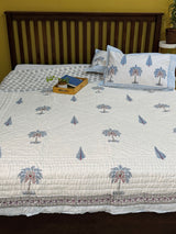 blue-tree-double-cotton-quilt-full-view