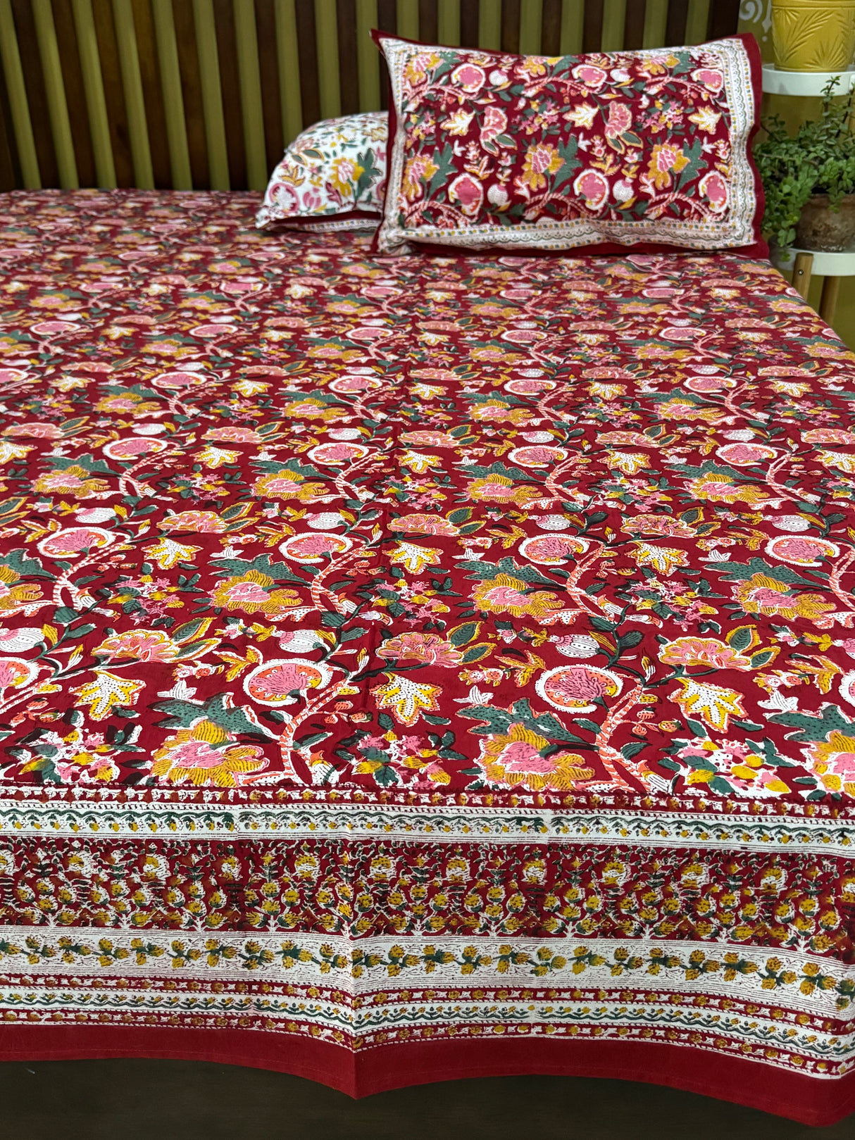 breathable-blockprint-cotton-bedsheet