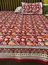 breathable-blockprint-cotton-bedsheet