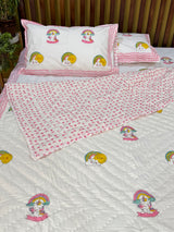 breathable-breezy-nap-unicorn-theme-mulmul-handblock-quilt