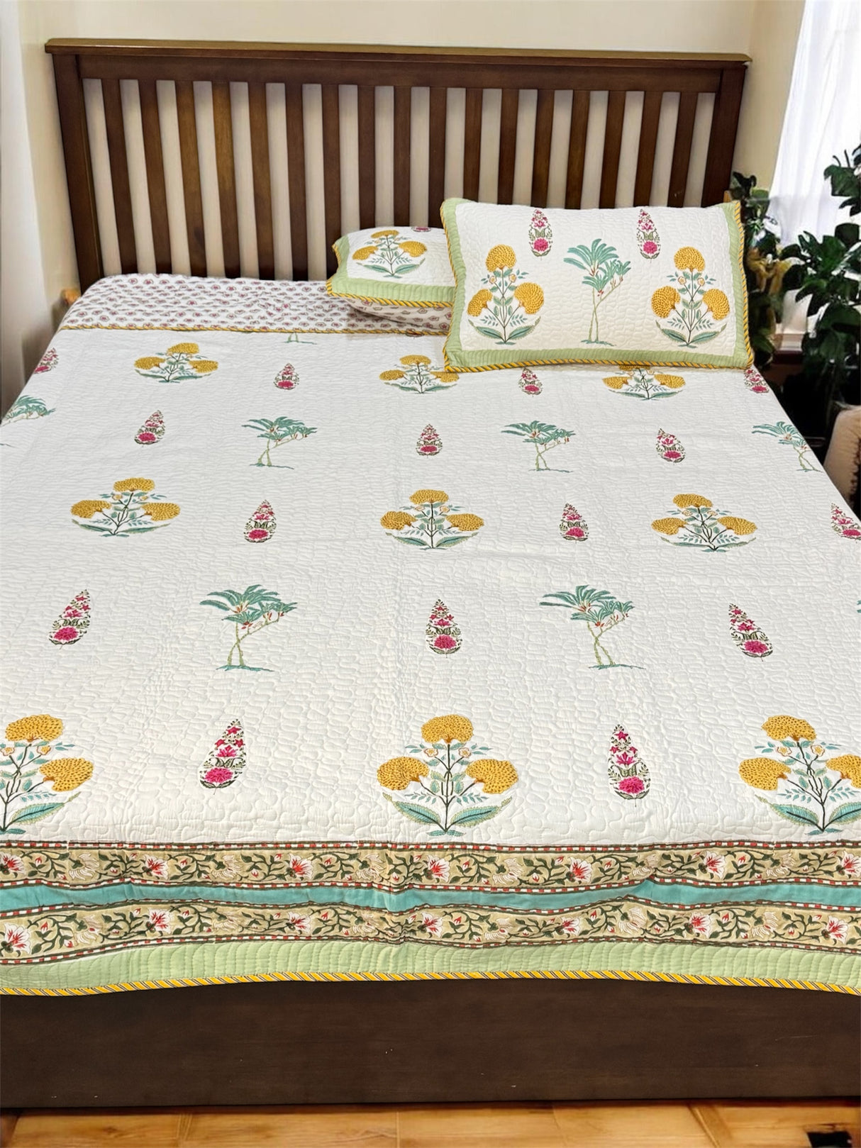 breathable-mulmul-king-bedspread-kapaas-katha