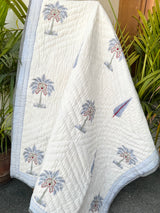 breathable-mulmul-reversible-quilt-handblock-printed