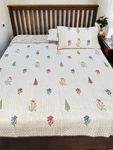 breathable-quilted-bedcover-imperial-dream-kapaas-katha