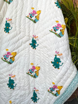 breathable-soft-rest-unicorn-theme-kids-mulmul-handblock-quilt