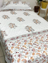 brown-grey-single-cotton-quilt-front-view