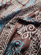 brown-handblock-print-chanderi-cotton-silk-saree
