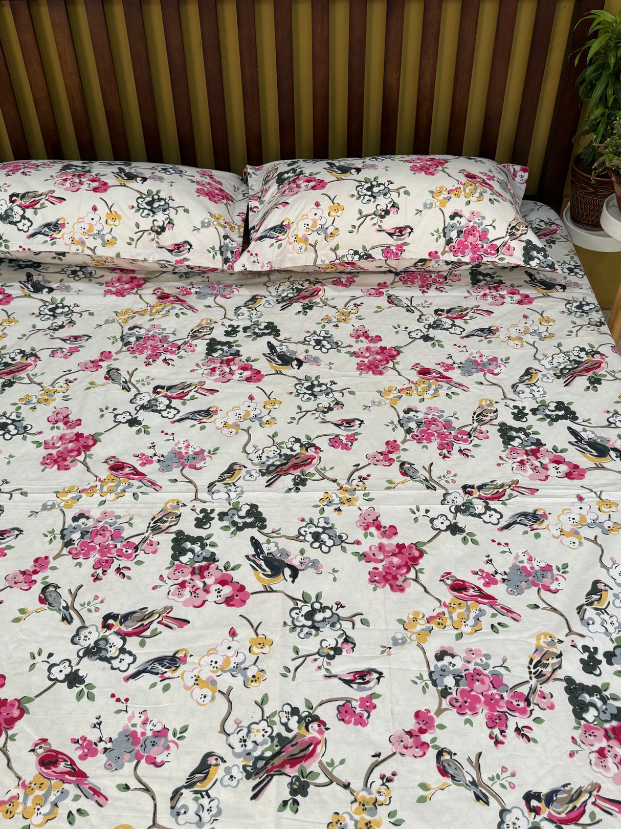 festival-gift-ideas-cotton-bedsheets-india