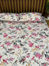 festival-gift-ideas-cotton-bedsheets-india