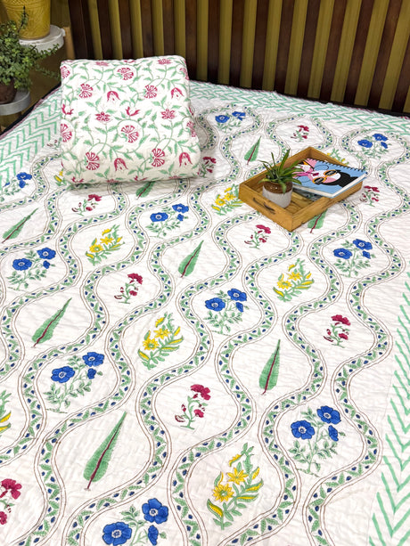 calm-comfort-hand-block-printed-mulmul-soft-cotton-reversible-quilt