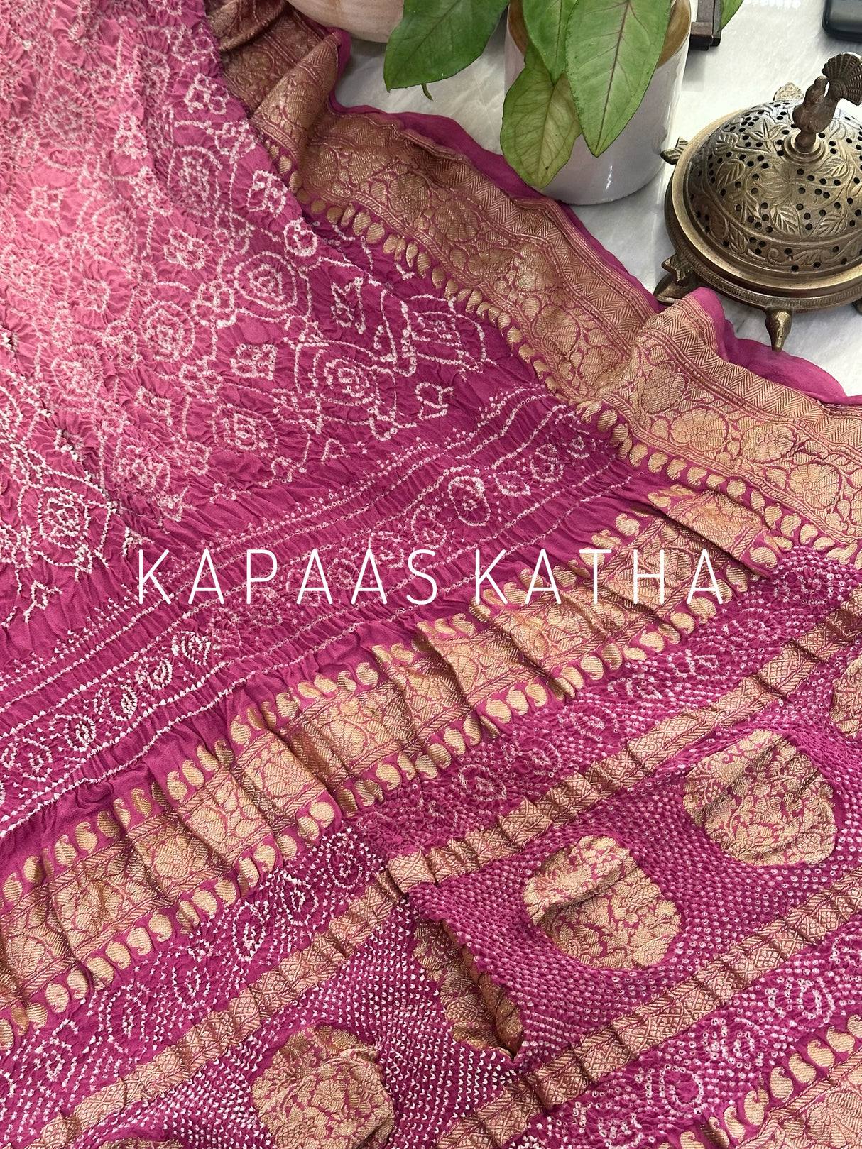 calm-handloom-georgette-saree