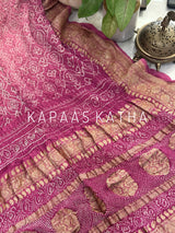 calm-handloom-georgette-saree