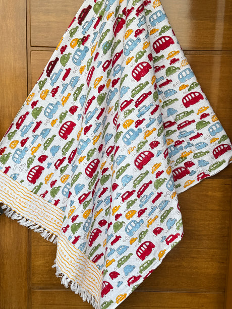 car-print-mulmul-cotton-dohar