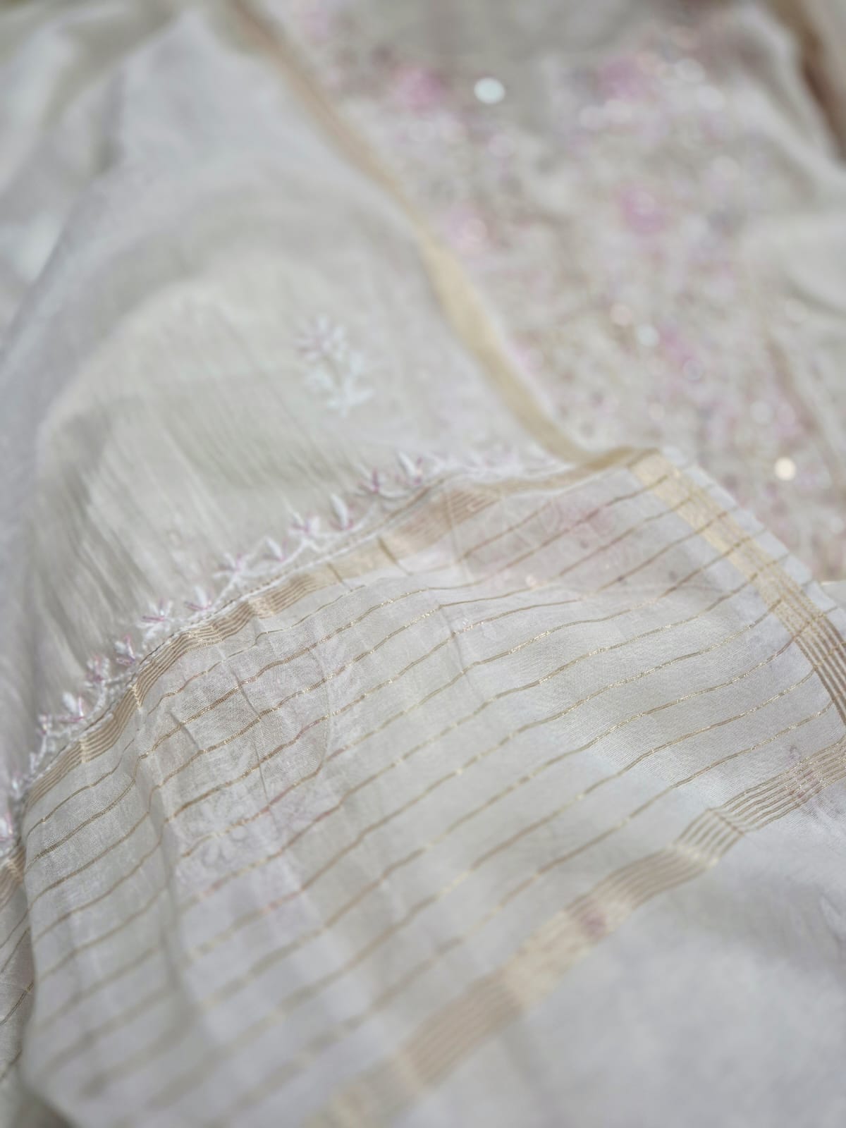 chandni-chikankari-chanderi-mul-unstitched-suit-set