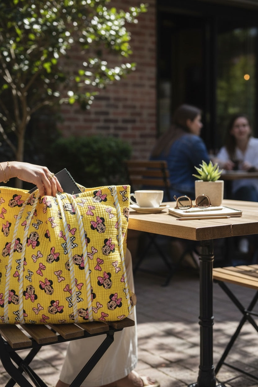 character-inspired-cotton-quilted-carryall-bag