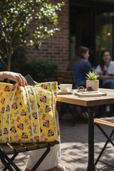 character-inspired-cotton-quilted-carryall-bag