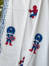 chevron-border-mulmul-flannel-dohar