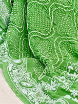 chikankari-embroidered-bandhani-dupatta-in-soft-georgette