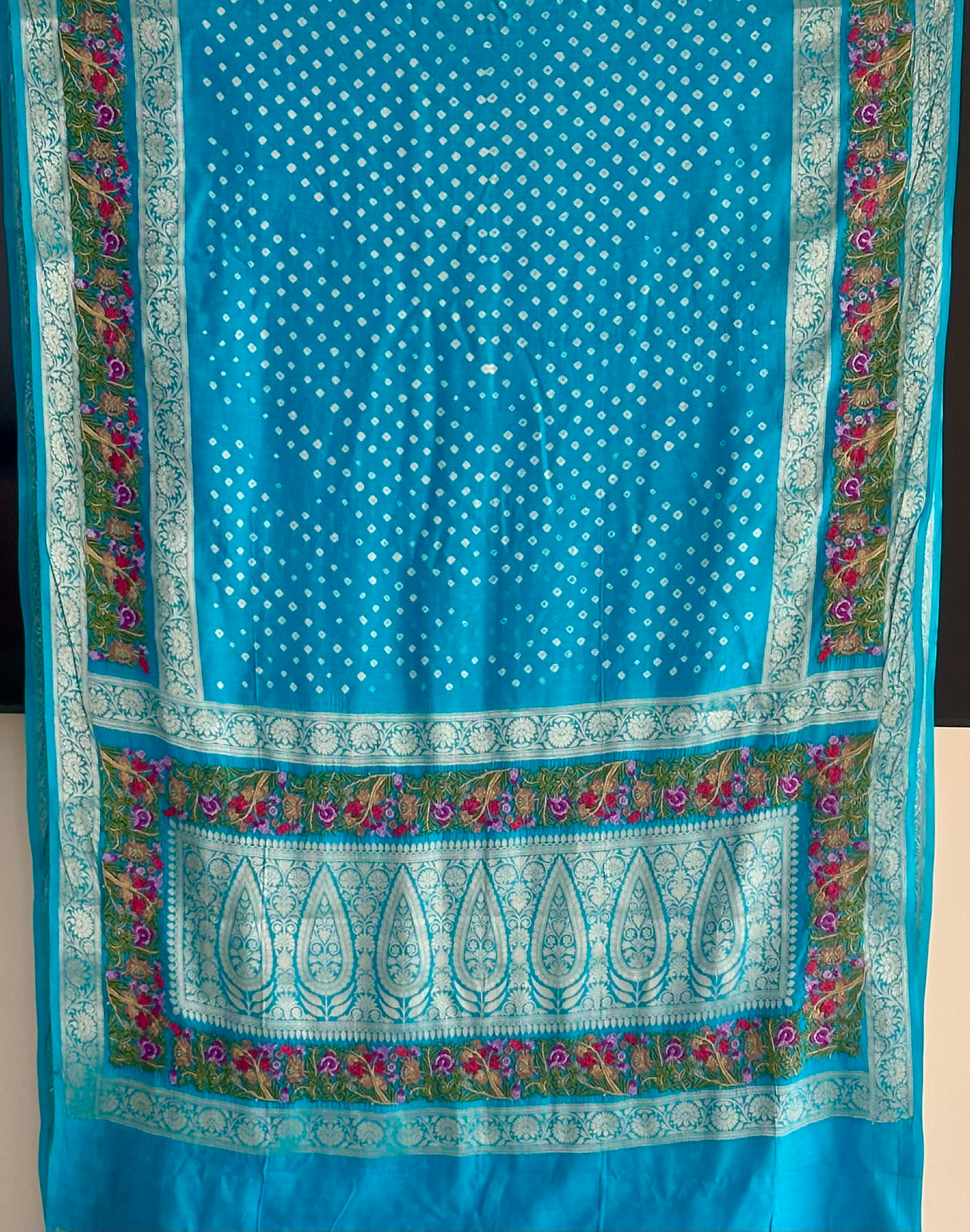 chiniya-silk-saree-with-embroidered