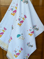circus-animals-theme-kids-soft-cotton-towel-front-view