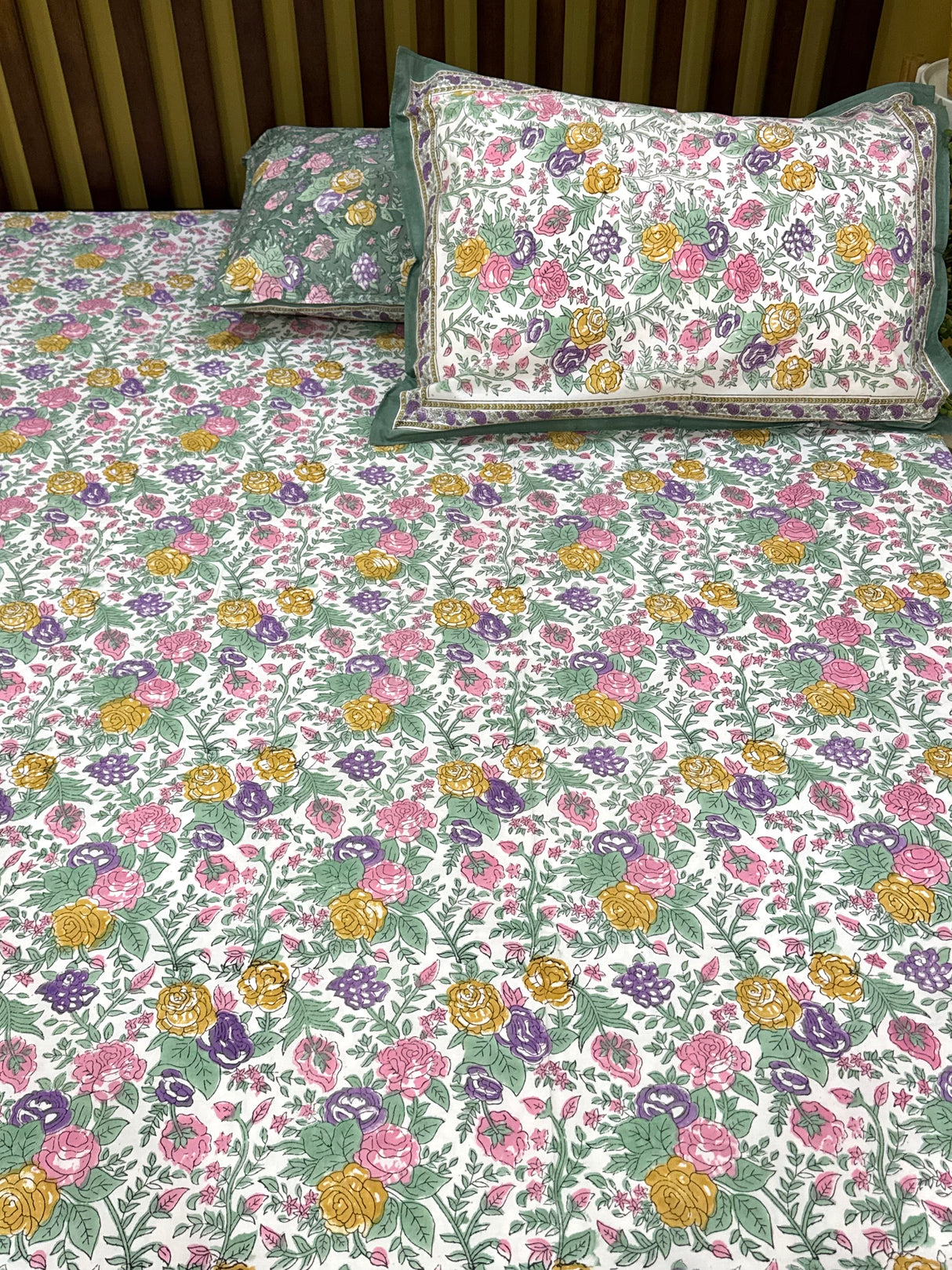 classic-blockprint-cotton-bedsheet