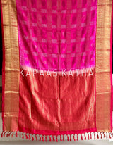 classic-royale-kanjivaram-silk-pure-bandhani-saree