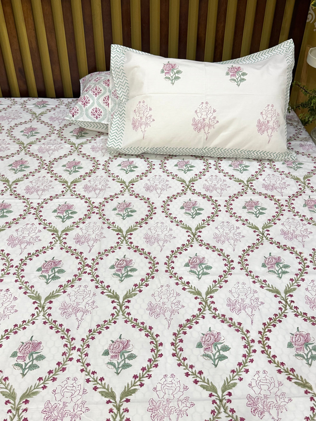 cotton-bedsheet-botanical-blockprint-charming