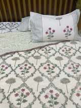 cotton-bedsheet-set-regal-heritage-reversible-mulmul-quilt