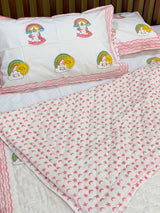 cotton-filled-breezy-nap-unicorn-theme-kids-mulmul-quilt