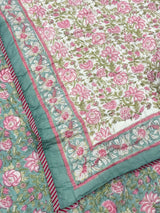 cotton-filled-handcrafted-quilt-indian-artisan