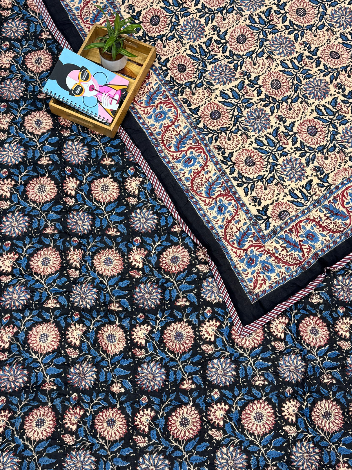 cotton-filled-jaipur-razai