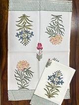 cotton-hand-towel-with-multiple-floral-motifs