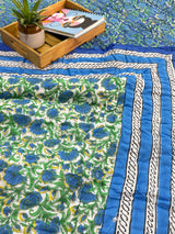 cotton-handblock-quilt-with-garden-inspired-motifs
