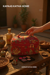 handblock-cosmetic-pouch-wedding-favor