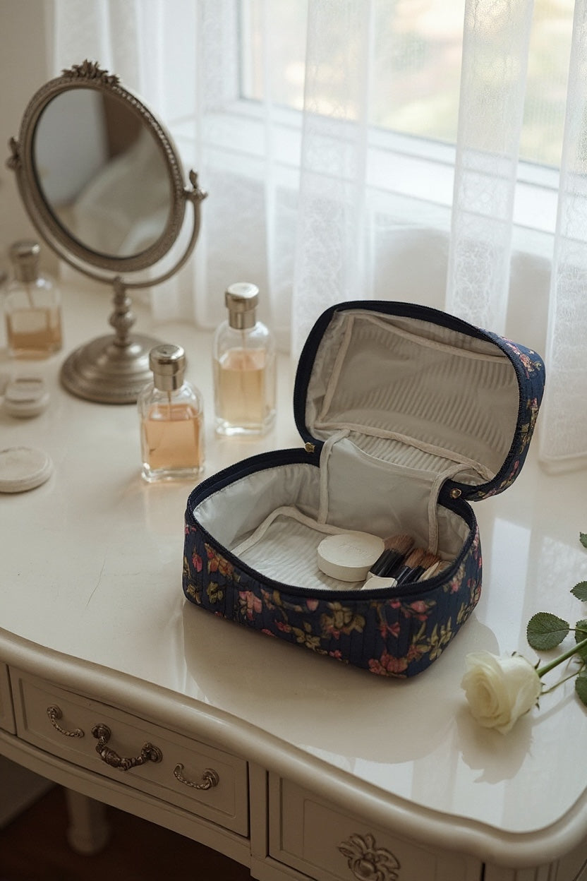 water proof vanity-box