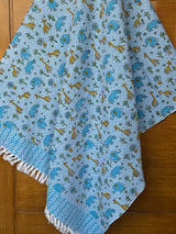 cotton-kids-towel-with-animal-theme