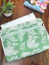 cotton-quilted-laptop-sleeve-with-botanical