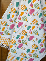 cotton-towel-with-cloud-and-star-print